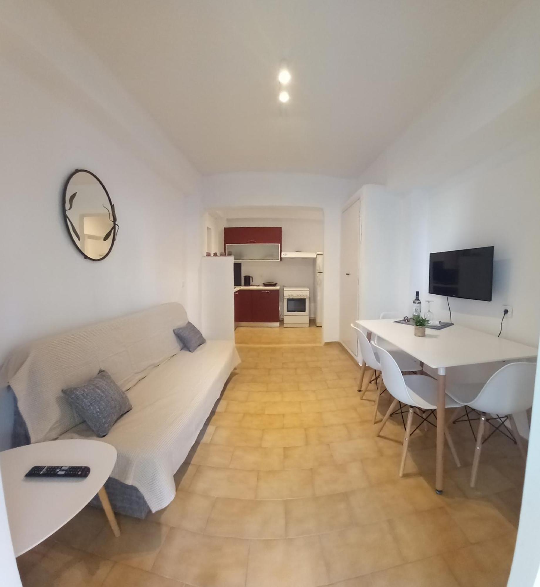 Appartement Lavender In Analipsi Corfu